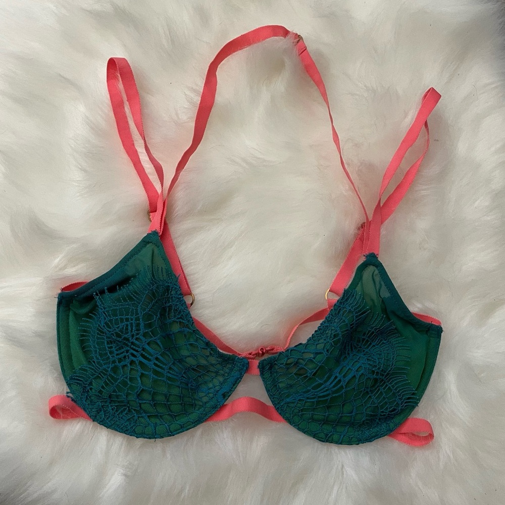 For Love and Lemons Bralette